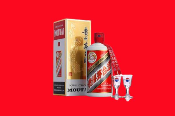 滦平回收飞天茅台酒